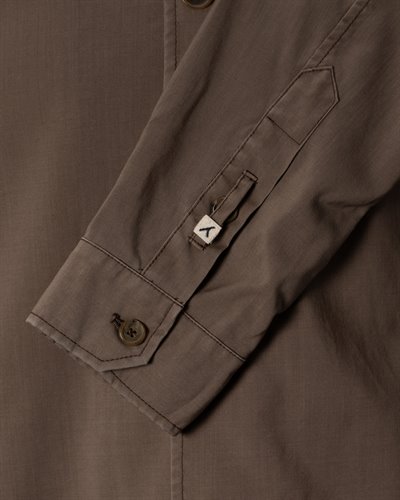 Overshirt 100% Fresco Lana MYTHS Overshirt 100% Fresco Lana