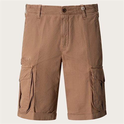 Bermuda Cargo Misto Lino