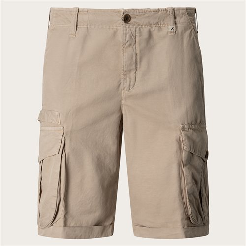 Bermuda Cargo Misto Lino