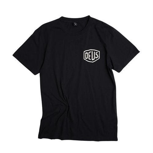 Milano Address Tee