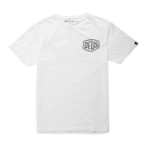 Milano Address Tee