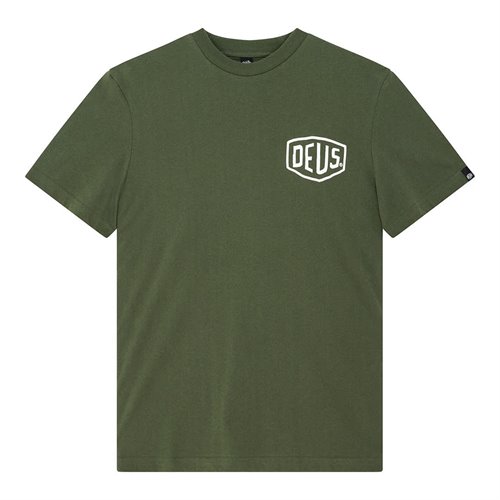 Venice Address Tee