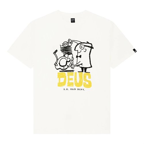 Erasarolgy Tee