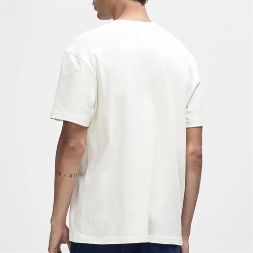 Erasarolgy Tee DEUS EX MACHINA Erasarolgy Tee