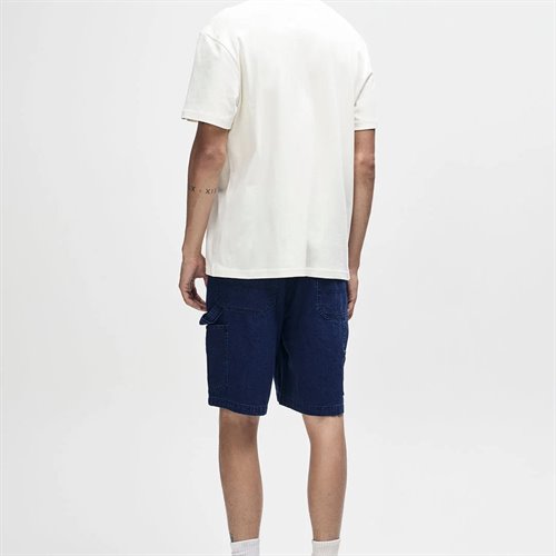 Erasarolgy Tee DEUS EX MACHINA Erasarolgy Tee
