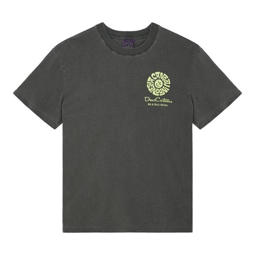 Canggu Address Tee