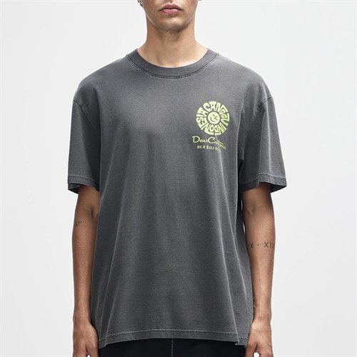 Canggu Address Tee DEUS EX MACHINA Canggu Address Tee