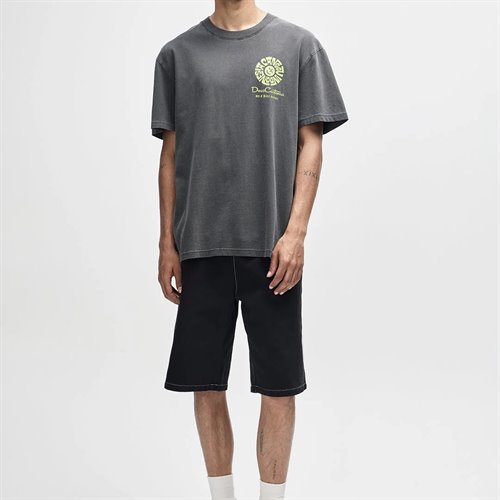 Canggu Address Tee DEUS EX MACHINA Canggu Address Tee
