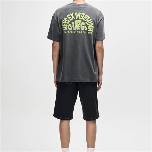 Canggu Address Tee DEUS EX MACHINA Canggu Address Tee