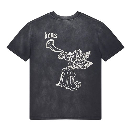 Honk tee DEUS EX MACHINA Honk Tee