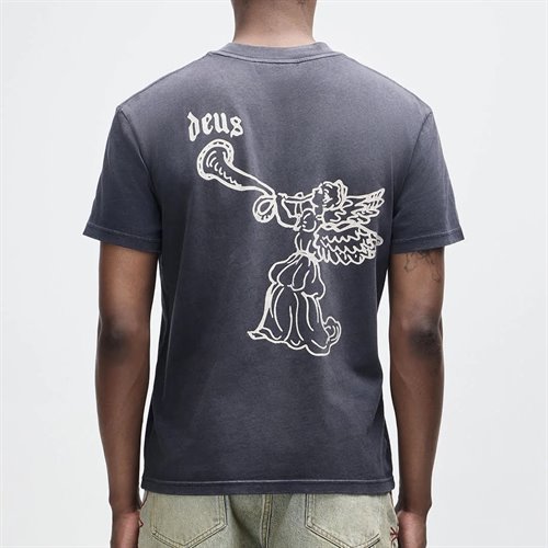 Honk tee DEUS EX MACHINA Honk Tee