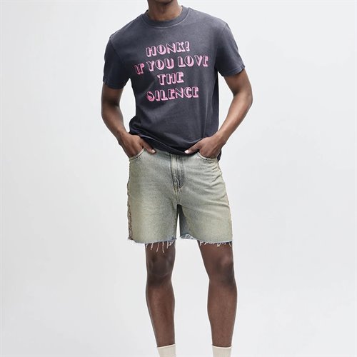 Honk tee DEUS EX MACHINA Honk Tee