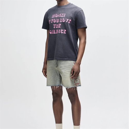 Honk tee DEUS EX MACHINA Honk Tee