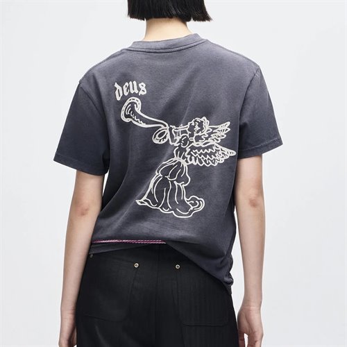 Honk tee DEUS EX MACHINA Honk Tee