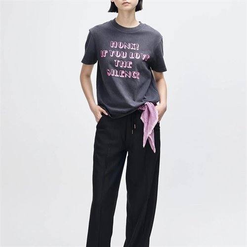 Honk tee DEUS EX MACHINA Honk Tee